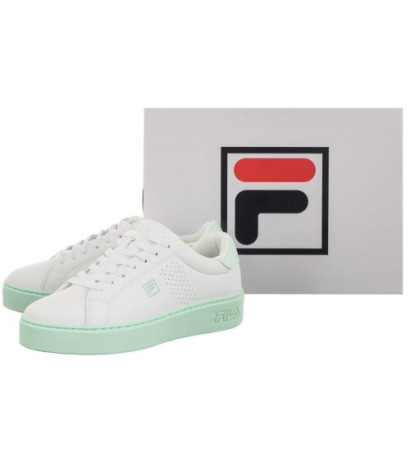 Fila Crosscourt Altezza Wmn White/Bay 1011201.94W (FI55-a) sportiniai bateliai