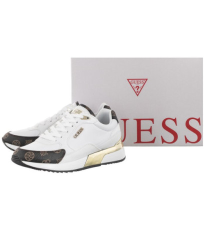 Guess Moxea Whbr FL5MOX FAL12 (GU93-a) sportiniai bateliai