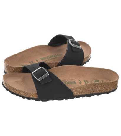 Birkenstock Madrid BS Black...