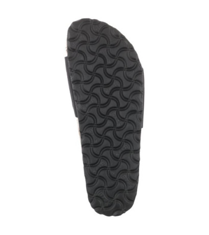 Birkenstock Madrid BS Black Vegan 1020060 (BK140-a) Moteriški batai/šlepetės