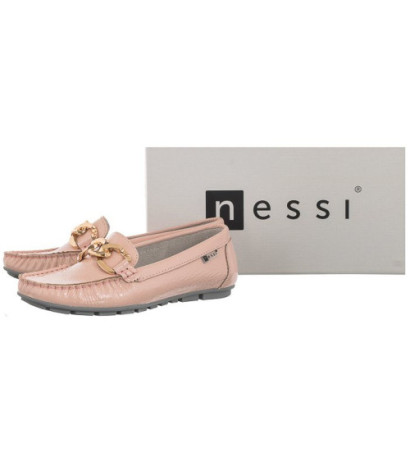 Nessi Różowe 21036 711 (NE224-b) batai