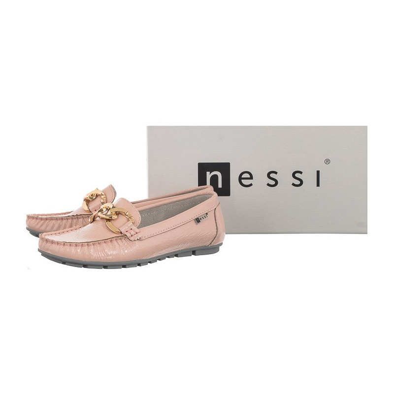 Nessi Różowe 21036 711 (NE224-b) batai