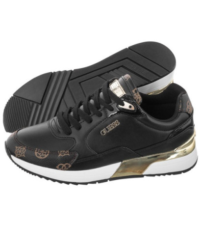 Guess Moxea Blkbr FL5MOX...