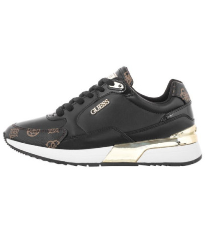 Guess Moxea Blkbr FL5MOX FAL12 (GU93-b) sportiniai bateliai
