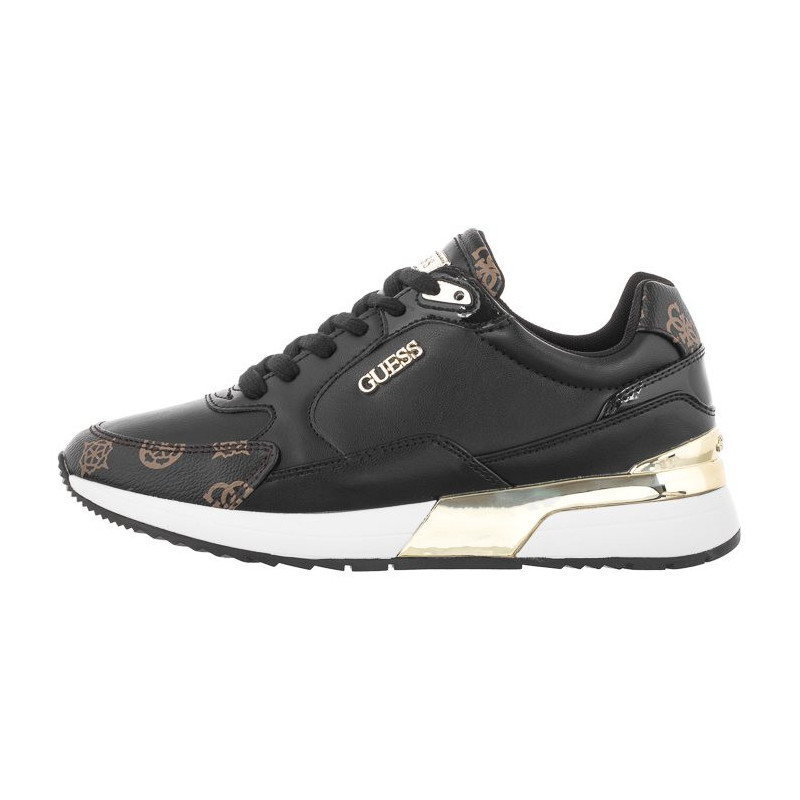 Guess Moxea Blkbr FL5MOX FAL12 (GU93-b) sportiniai bateliai