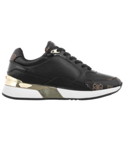 Guess Moxea Blkbr FL5MOX FAL12 (GU93-b) sportiniai bateliai