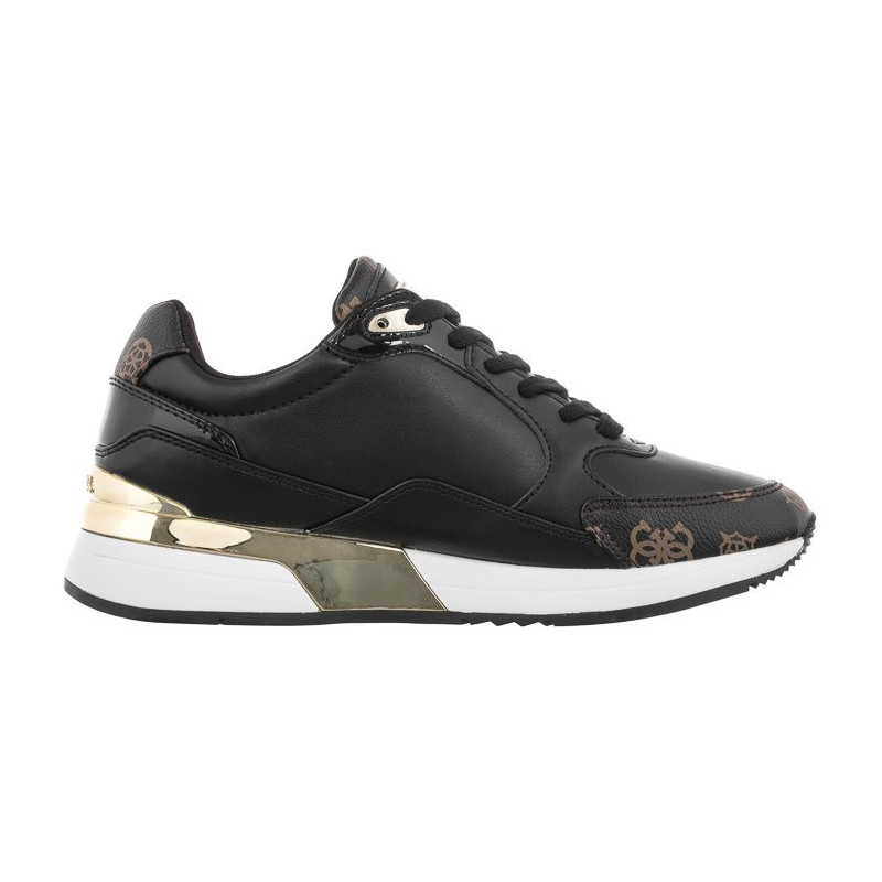 Guess Moxea Blkbr FL5MOX FAL12 (GU93-b) sportiniai bateliai