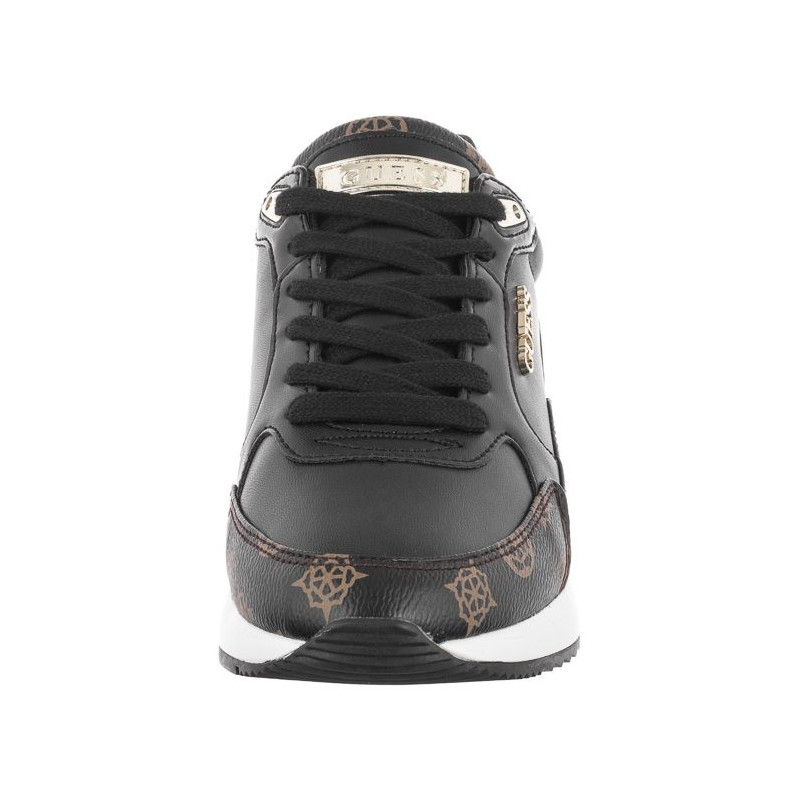 Guess Moxea Blkbr FL5MOX FAL12 (GU93-b) sportiniai bateliai