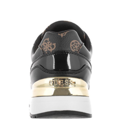 Guess Moxea Blkbr FL5MOX FAL12 (GU93-b) sportiniai bateliai