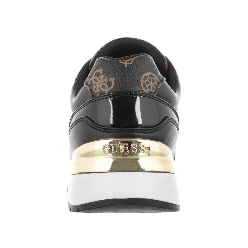 Guess Moxea Blkbr FL5MOX FAL12 (GU93-b) sportiniai bateliai