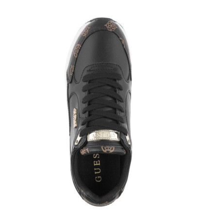Guess Moxea Blkbr FL5MOX FAL12 (GU93-b) sportiniai bateliai