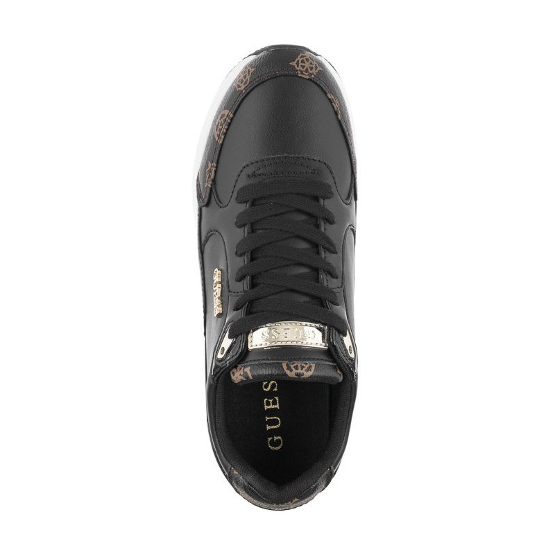 Guess Moxea Blkbr FL5MOX FAL12 (GU93-b) sportiniai bateliai