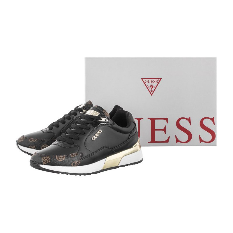 Guess Moxea Blkbr FL5MOX FAL12 (GU93-b) sportiniai bateliai