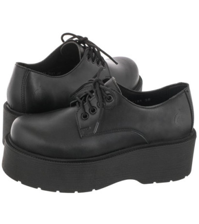 Altercore Spell Vegan Black...
