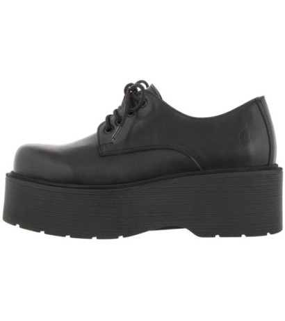 Altercore Spell Vegan Black (AL89-a) bateliai