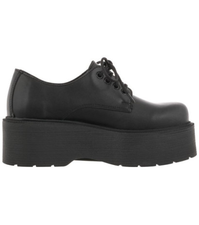 Altercore Spell Vegan Black (AL89-a) bateliai