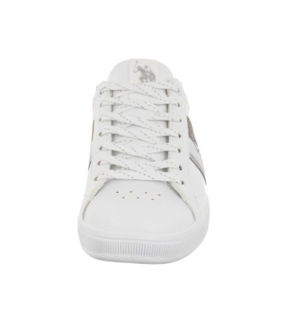 U.S. Polo Assn. Jarew1 Club-White-Sil JAREW4178S9/Y1 (US76-a) sportiniai bateliai