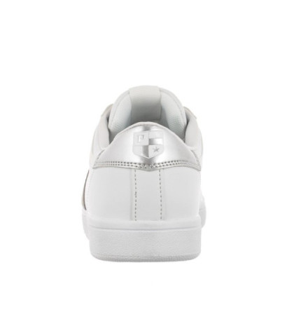 U.S. Polo Assn. Jarew1 Club-White-Sil JAREW4178S9/Y1 (US76-a) sportiniai bateliai