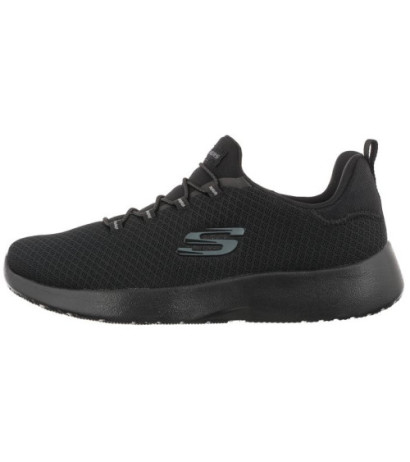 Skechers Dynamight Black 12119/BBK (SK80-a) sportiniai bateliai