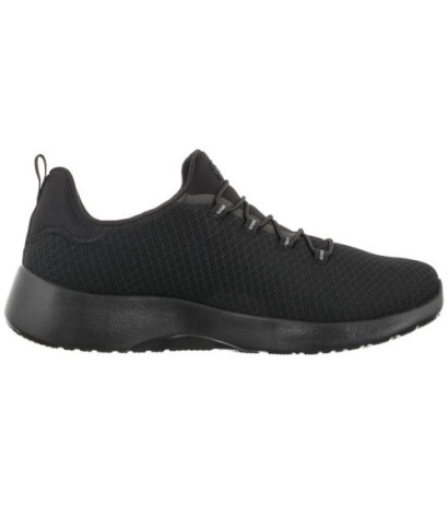 Skechers Dynamight Black 12119/BBK (SK80-a) sportiniai bateliai
