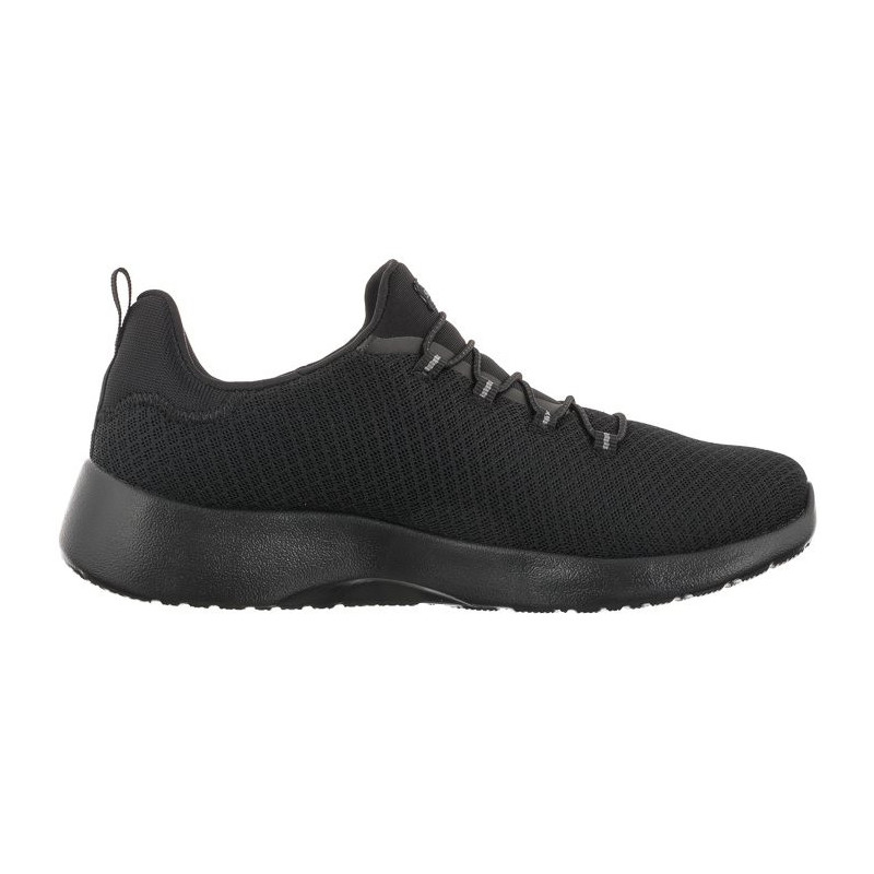 Skechers Dynamight Black 12119/BBK (SK80-a) sportiniai bateliai