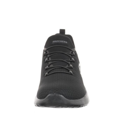 Skechers Dynamight Black 12119/BBK (SK80-a) sportiniai bateliai
