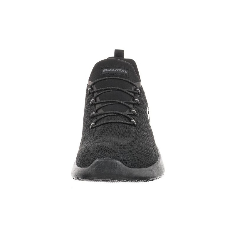 Skechers Dynamight Black 12119/BBK (SK80-a) sportiniai bateliai