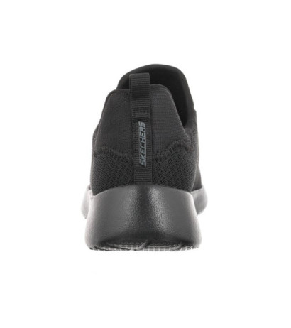 Skechers Dynamight Black 12119/BBK (SK80-a) sportiniai bateliai