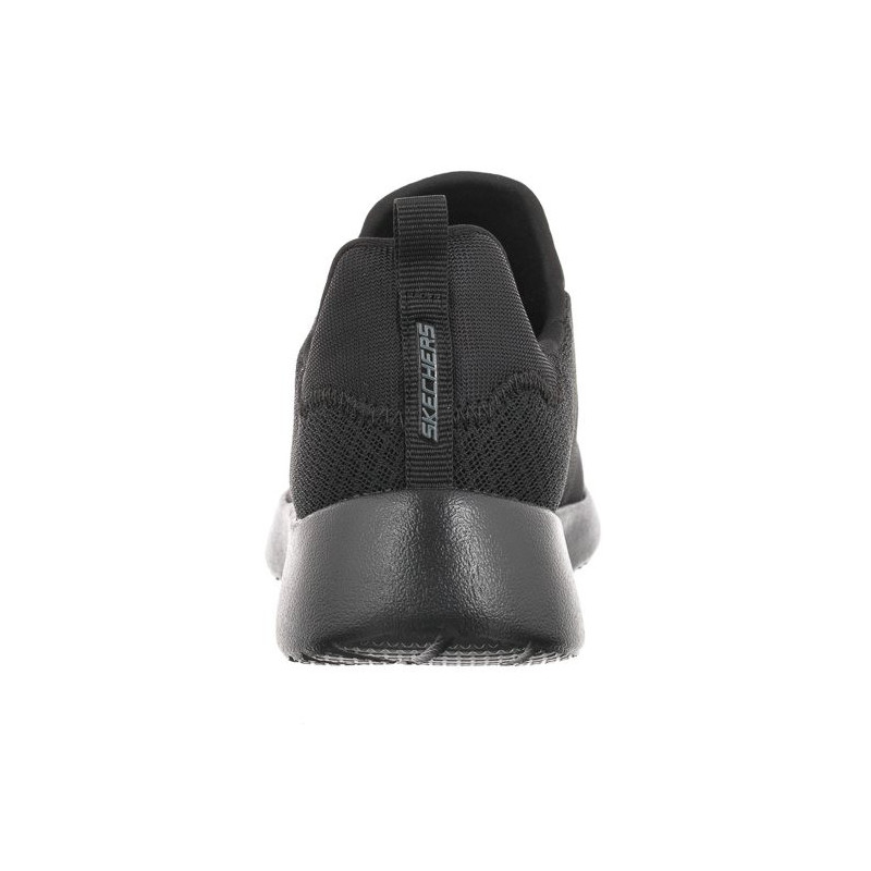 Skechers Dynamight Black 12119/BBK (SK80-a) sportiniai bateliai