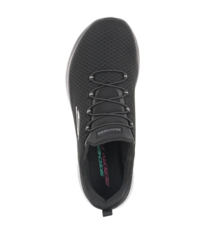 Skechers Dynamight Black 12119/BBK (SK80-a) sportiniai bateliai