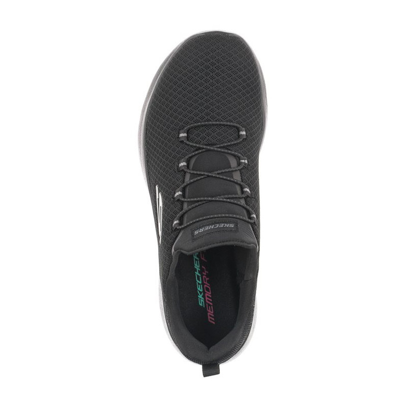 Skechers Dynamight Black 12119/BBK (SK80-a) sportiniai bateliai