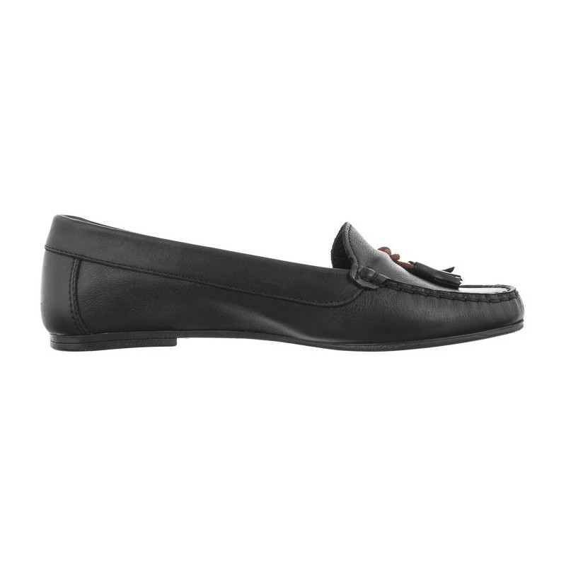 Filipe Czarne 8339 SA Preto (FP37-b) batai