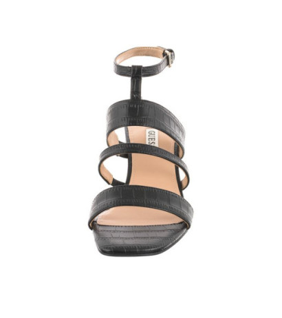 Guess Malin2 Black FL6ML2 PEL03 (GU108-b) sandalai
