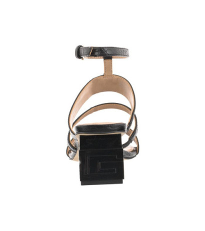 Guess Malin2 Black FL6ML2 PEL03 (GU108-b) sandalai