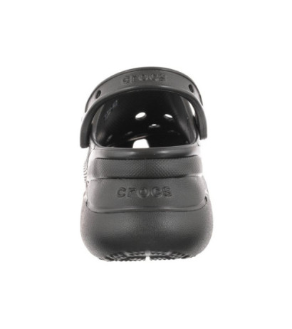 Crocs Classic Bae Clog W Black 206302-001 (CR217-a) Moteriški batai/šlepetės