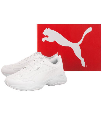 Puma Cilia Mode 371125-02 (PU500-a) sportiniai bateliai
