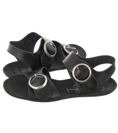 FLY London Masa Bridle...