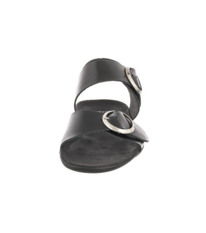 FLY London Masa Bridle Black P144757000 (FL345-b) sandalai