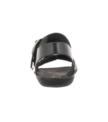 FLY London Masa Bridle Black P144757000 (FL345-b) sandalai