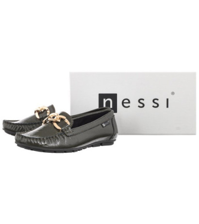 Nessi Zielone 21036 711 (NE224-c) batai