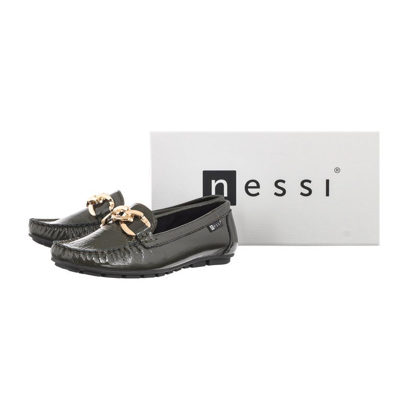 Nessi Zielone 21036 711 (NE224-c) batai