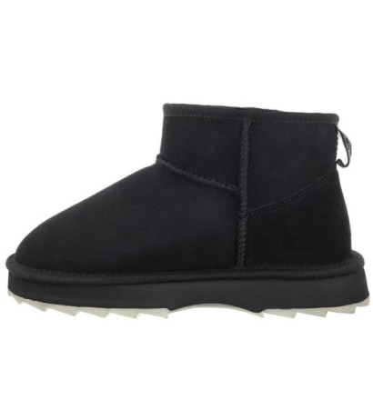 EMU Australia Sharky Micro Black W12548 (EM357-b) batai
