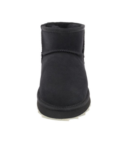 EMU Australia Sharky Micro Black W12548 (EM357-b) batai