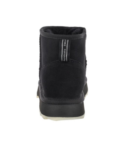 EMU Australia Sharky Micro Black W12548 (EM357-b) batai