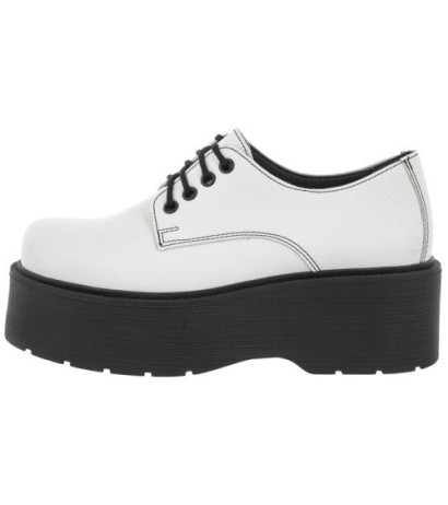 Altercore Spell Vegan White (AL89-b) bateliai
