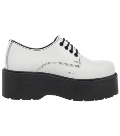 Altercore Spell Vegan White (AL89-b) bateliai