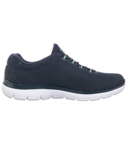 Skechers Summits Navy/Light Blue 12985/NVLB (SK81-d) sportiniai bateliai