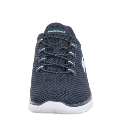 Skechers Summits Navy/Light Blue 12985/NVLB (SK81-d) sportiniai bateliai