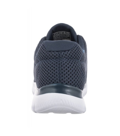 Skechers Summits Navy/Light Blue 12985/NVLB (SK81-d) sportiniai bateliai