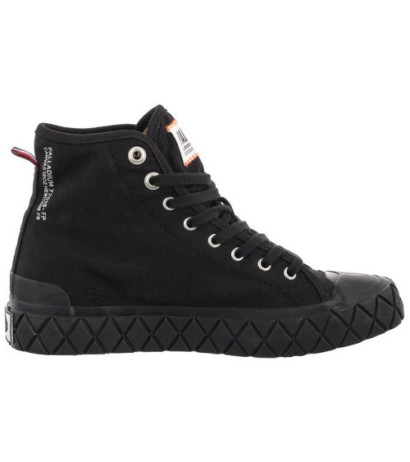 Palladium Palla Ace Cvs Mid Black 77015-008-M (PA72-b) bateliai